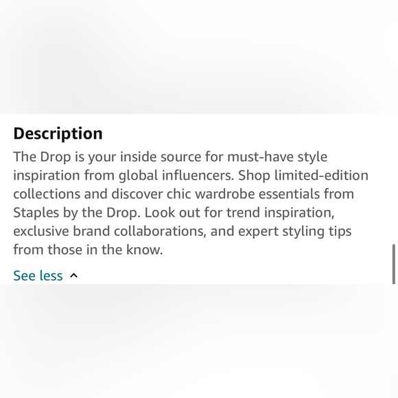 The Drop Travertine Long Asymmetric Cargo Skirt by Karen Britchick - Picture 6 of 7